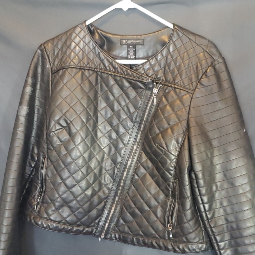 LADIES JACKET